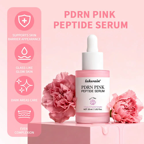 Radiant Glow Skin Serum